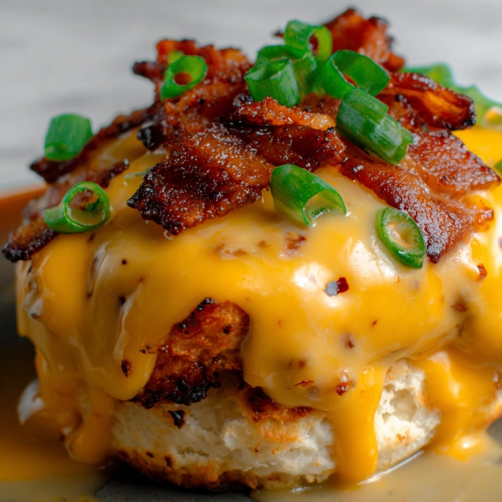 Mississippi Mud Chicken Recipe - Recipe Image