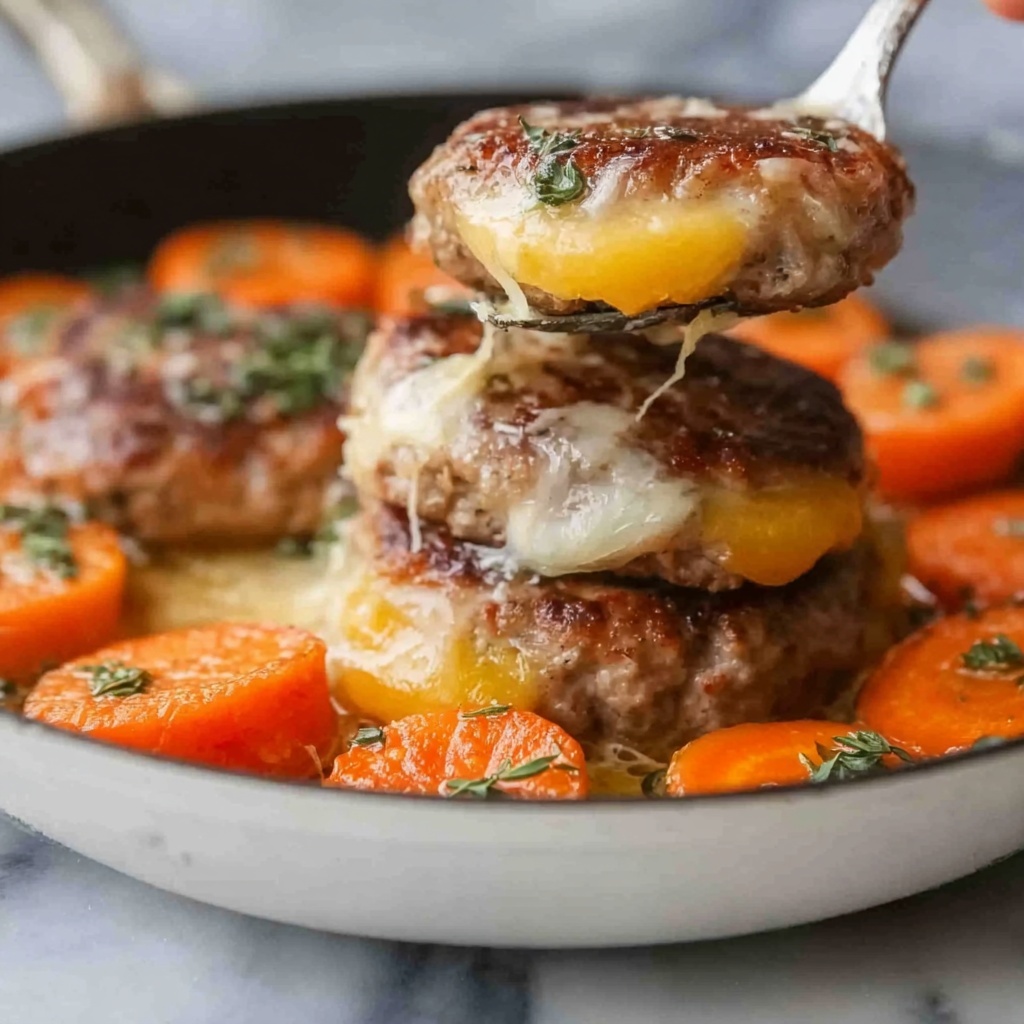 One-Pan Lebanese Kafta: An Amazing Ultimate Recipe - Recipe Image