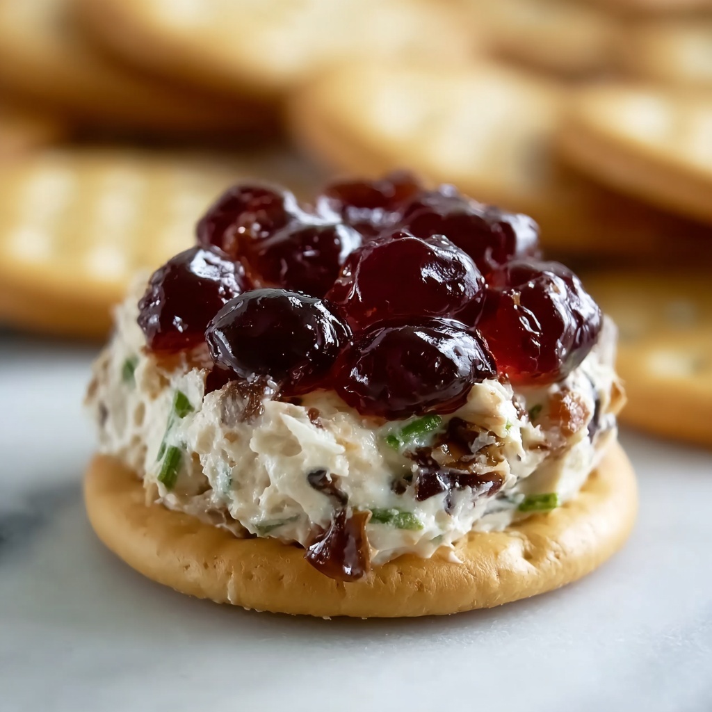 The Raspberry Dip That Always Gets Asked For Recipe - Recipe Image