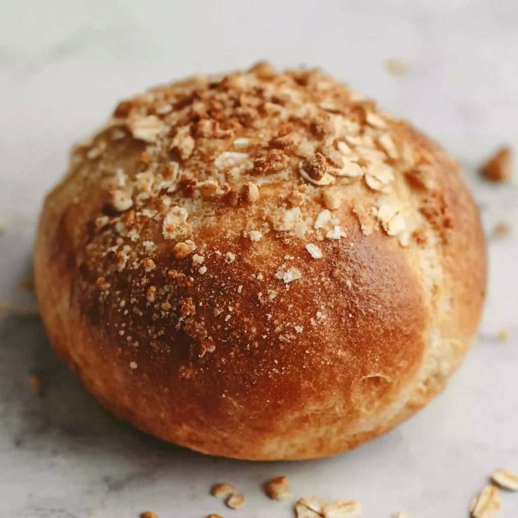 Sourdough Cinnamon Crunch Bagels Recipe - Recipe Image