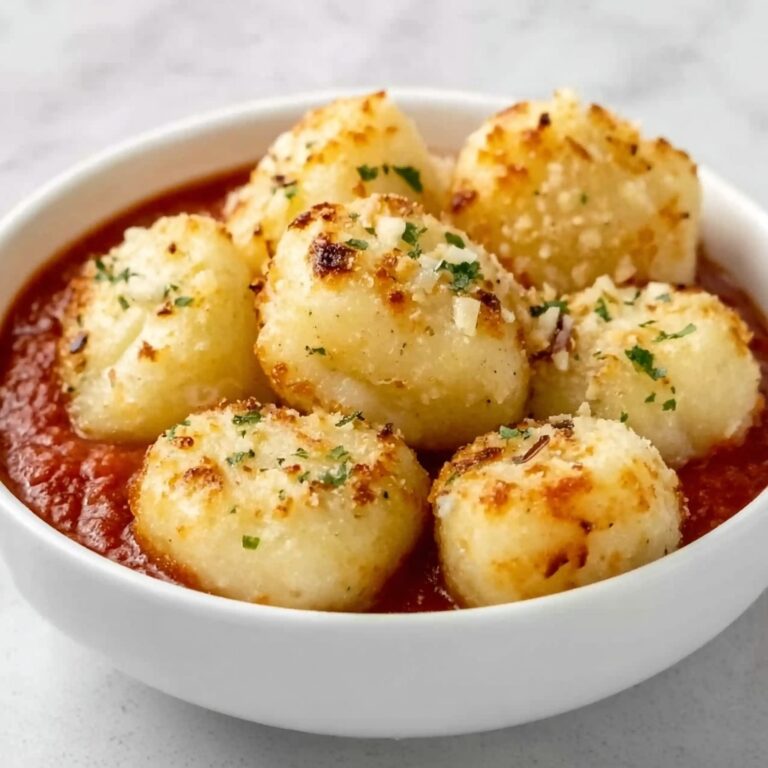 Homemade Domino’s Parmesan Bread Bites Recipe