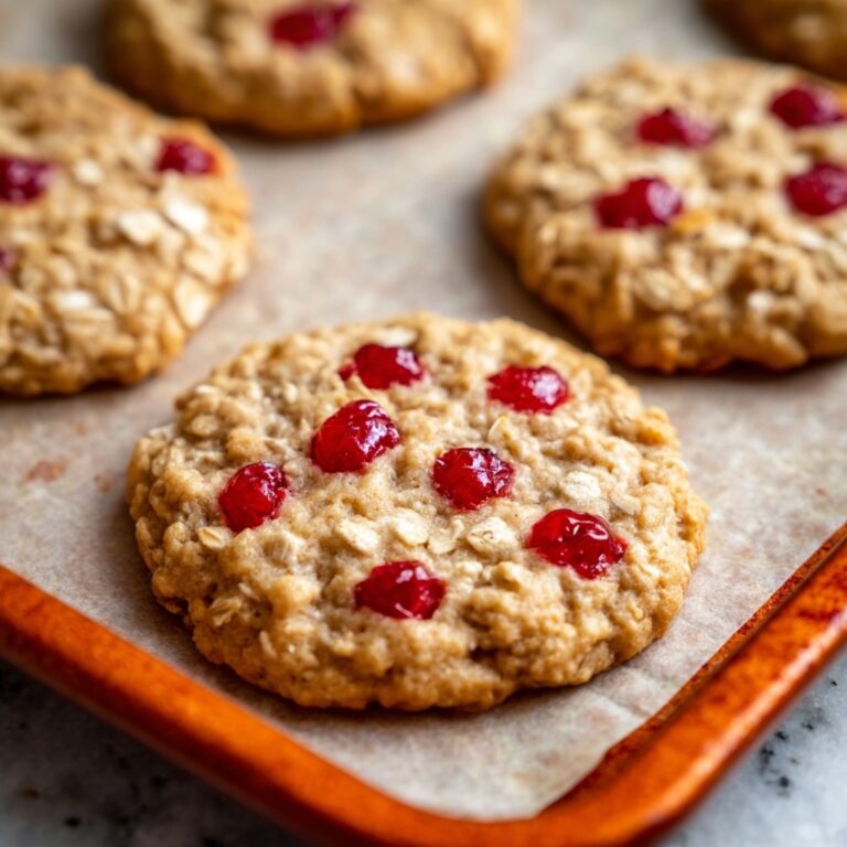 Banana and Pomegranate Breakfast Cookies with Blueberry Yogurt Frosting Recipe