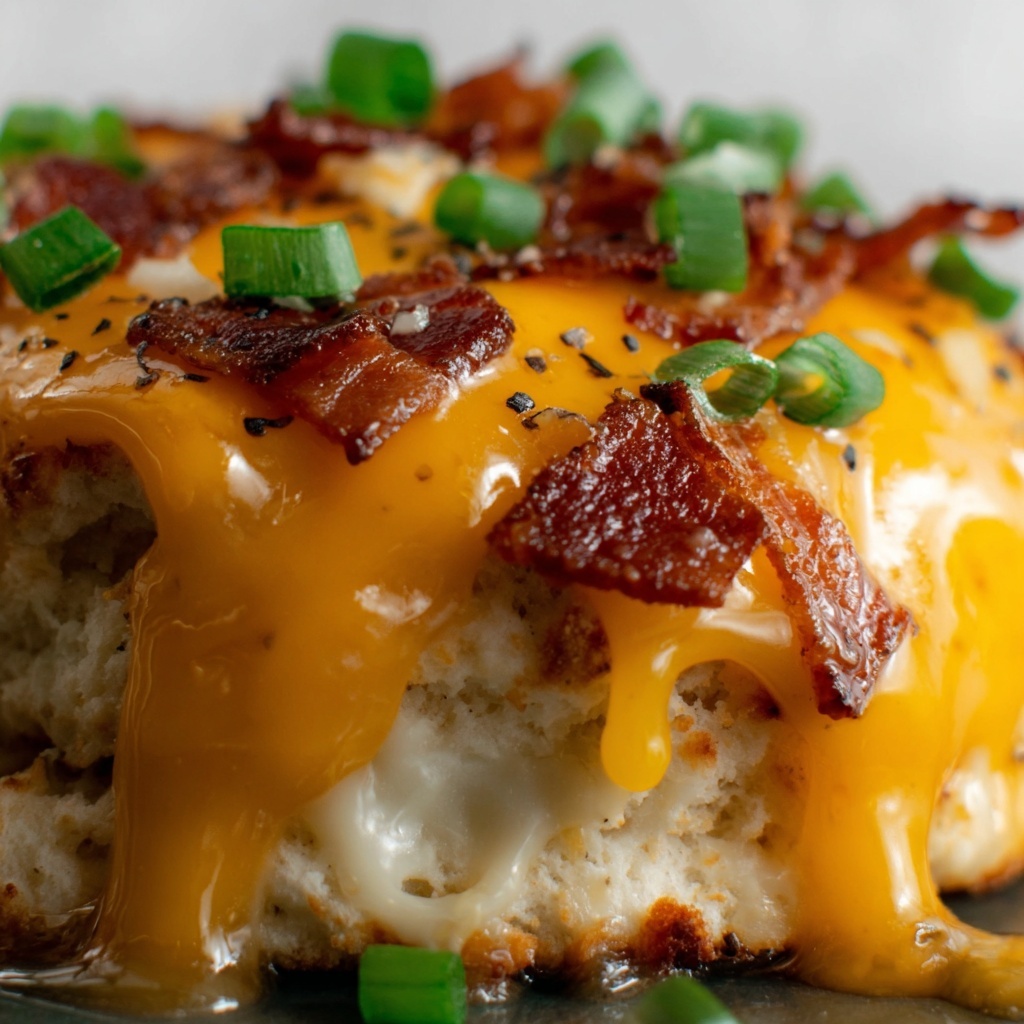 Mississippi Mud Chicken Recipe - Recipe Image