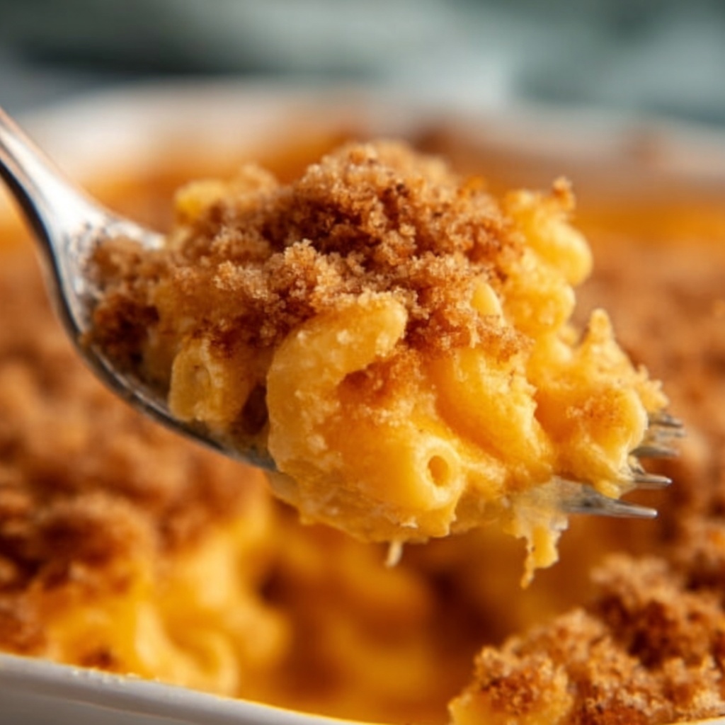 Delicious Sweet Potato Casserole Recipe - Recipe Image