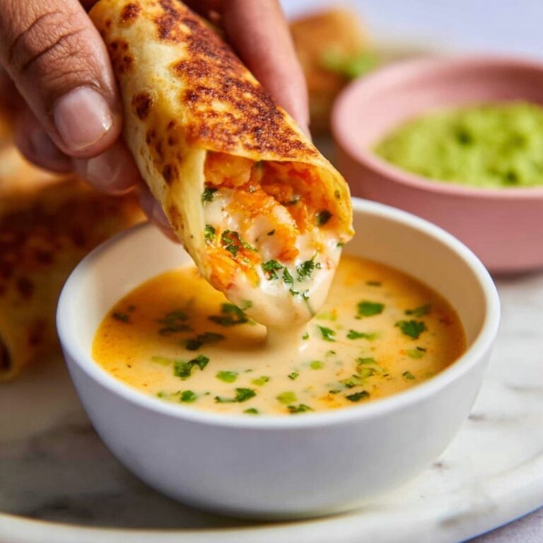 Sheet Pan Chicken Fajita Crunchwrap Recipe