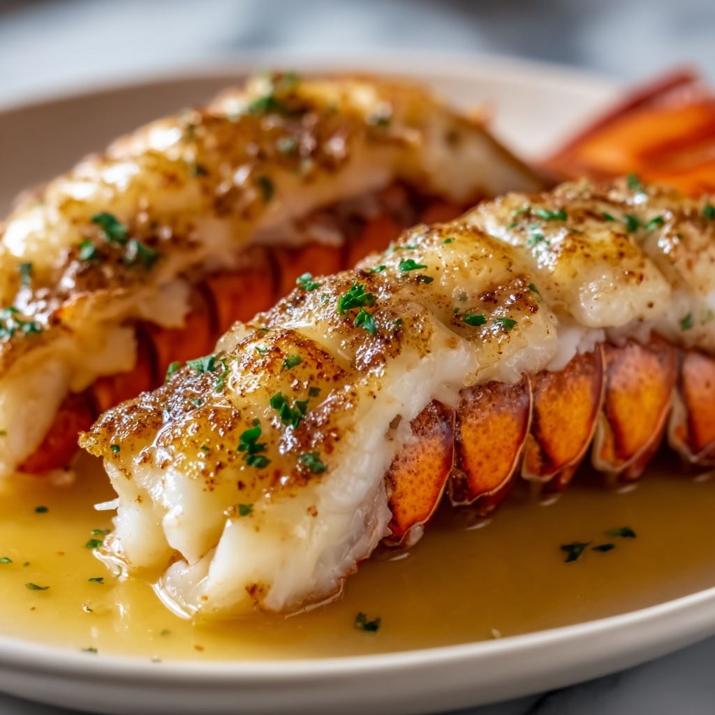 Garlic Butter Baked Crab Legs Recipe - Recipe Image