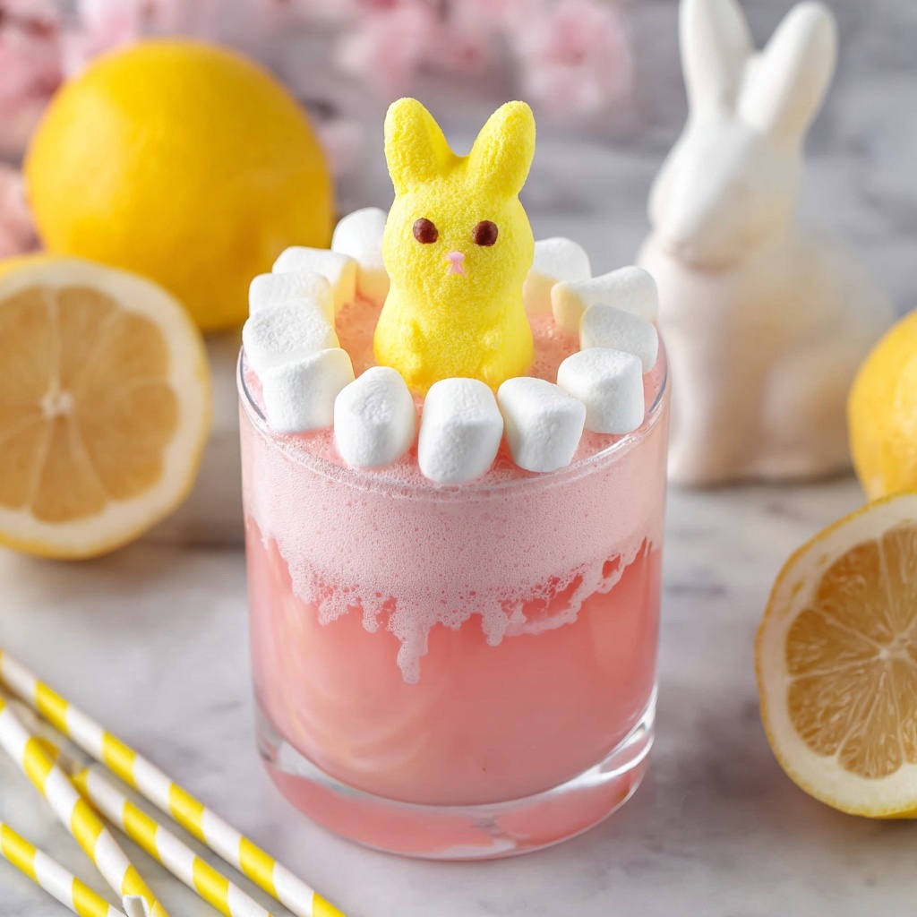 Easter Punch Recipe - Recipe Image
