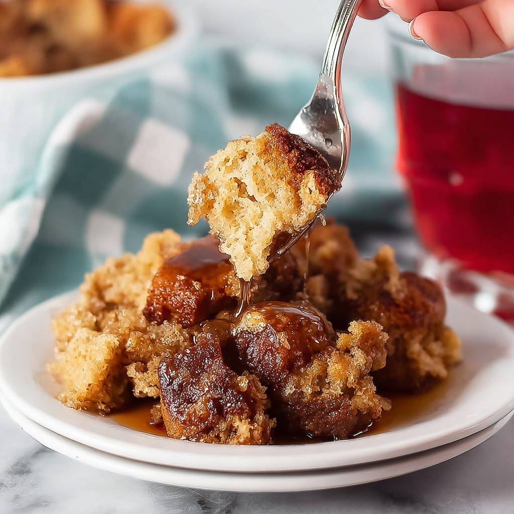 Crockpot French Toast Casserole Recipe - Recipe Image