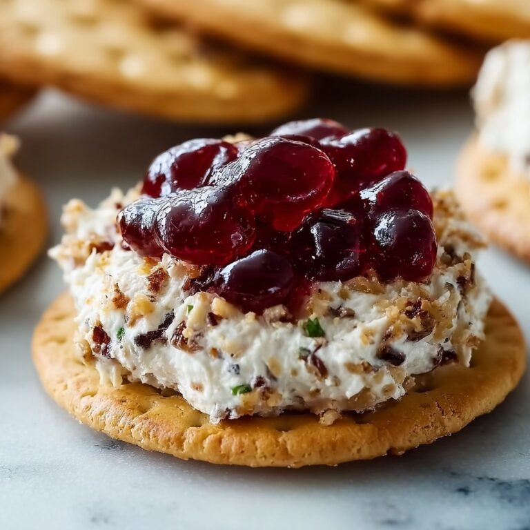 The Raspberry Dip That Always Gets Asked For Recipe
