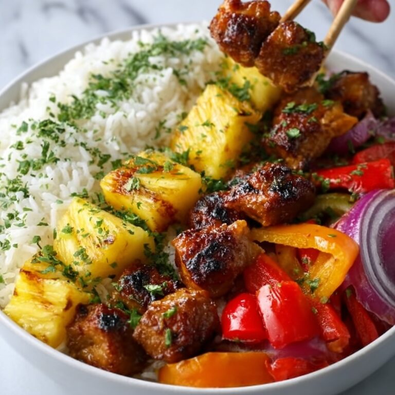 Hawaiian Chicken Sheet Pan Recipe