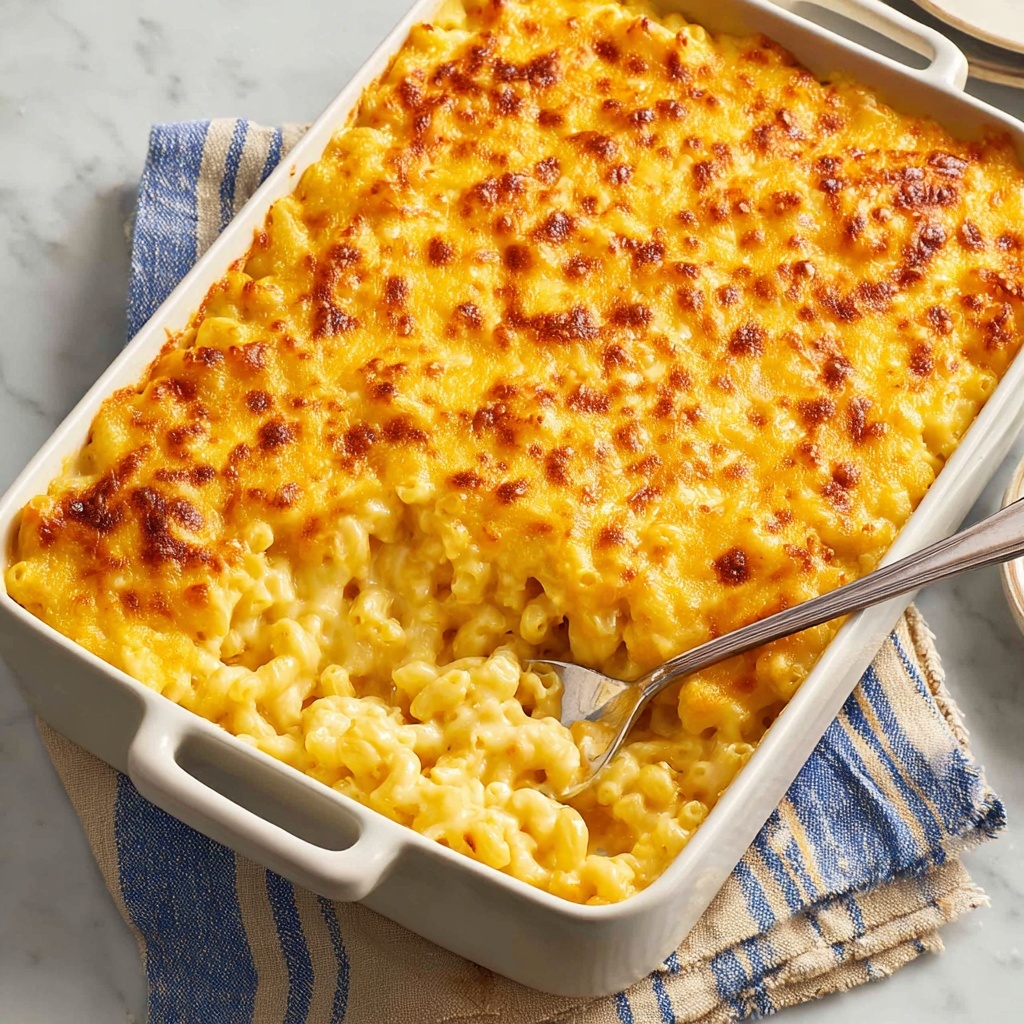 Creamy Chicken Noodle Soup with Bacon, Croutons, and Mini Pasta Recipe - Recipe Image