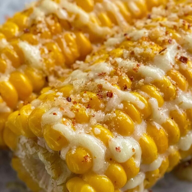Honey Butter Skillet Corn Recipe