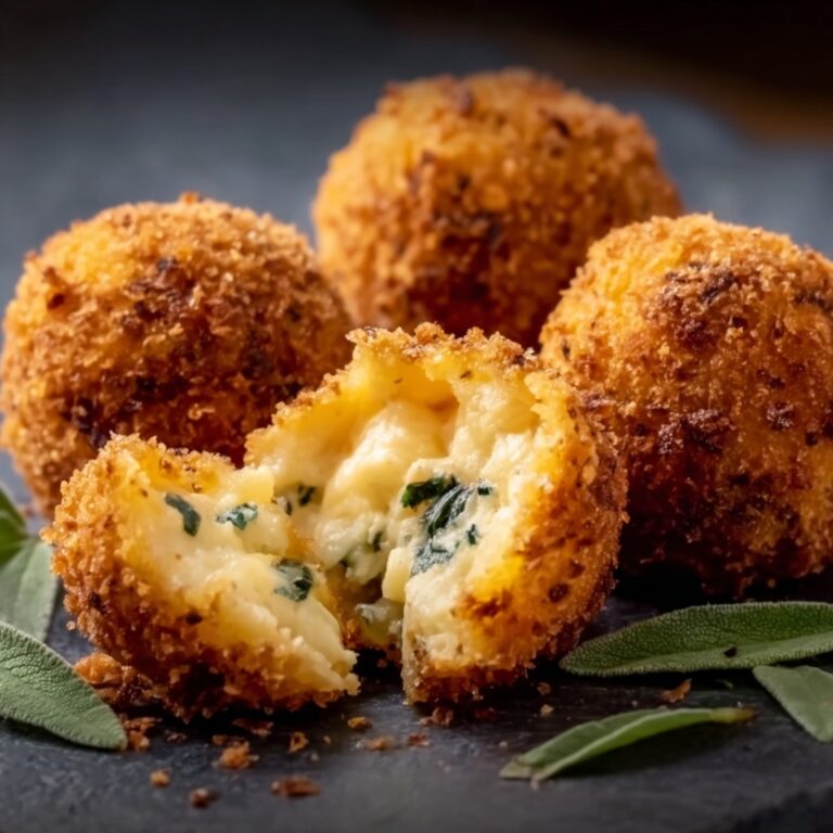 Cheese Ball with Cheddar and Pecans Recipe