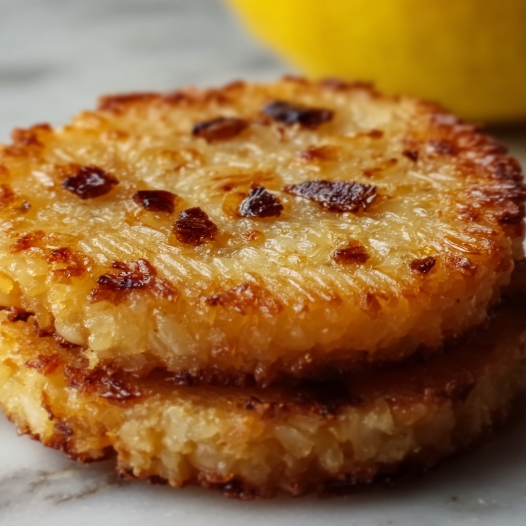 Dandelion Cookies Recipe - Recipe Image