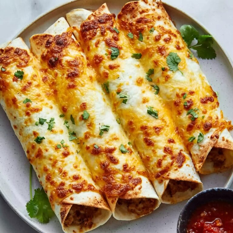 Cheesy Taco Sticks Recipe