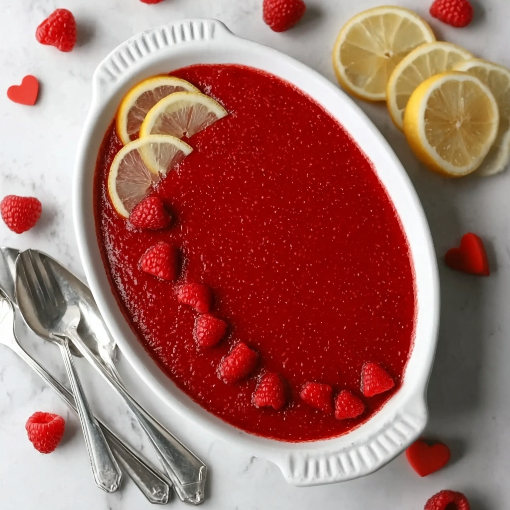 Raspberry Tiramisu Recipe - Recipe Image