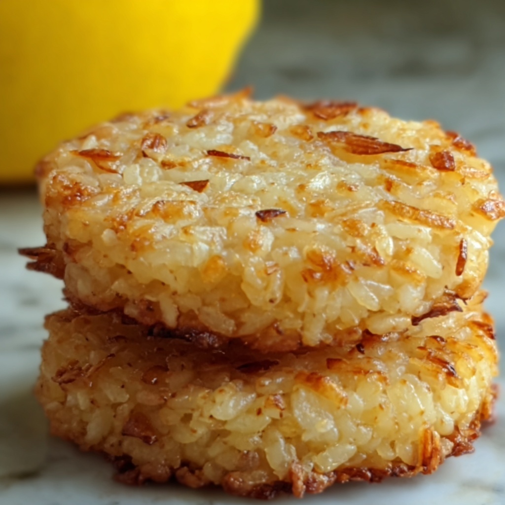 Dandelion Cookies Recipe - Recipe Image