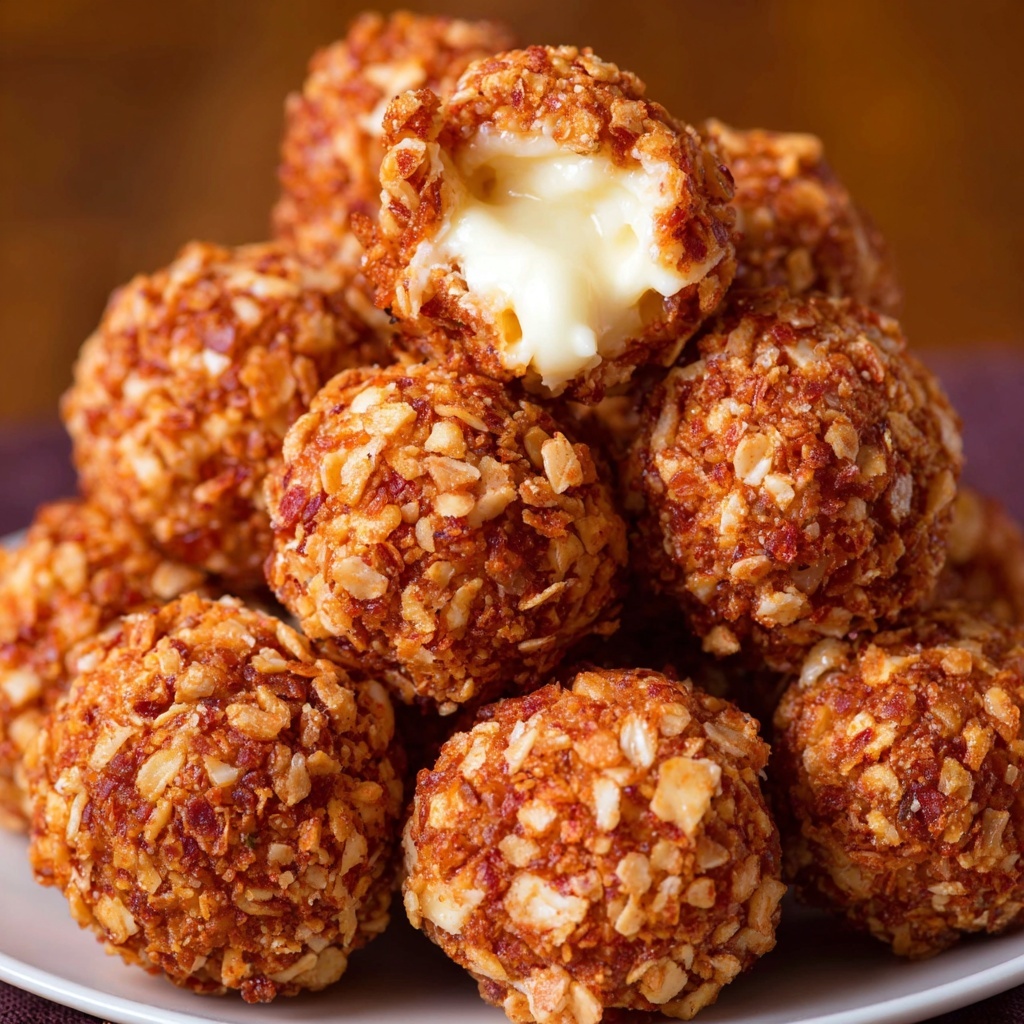 Quinoa Pizza Bites Recipe - Recipe Image